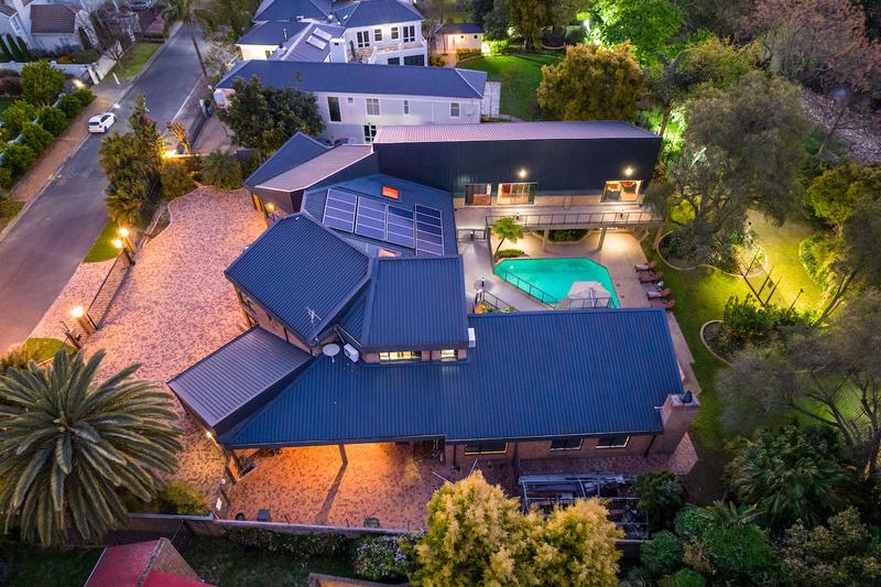 10 Bedroom Property for Sale in Die Boord Western Cape